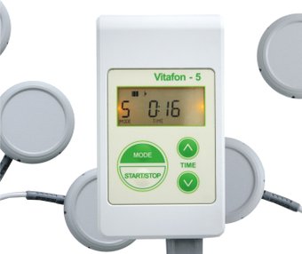 Виброакустический прибор Витафон 5