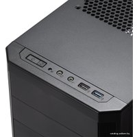 Корпус Fractal Design Core 1300 (FD-CA-CORE-1300-BL)