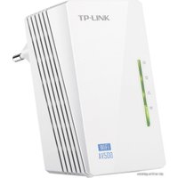 Powerline-адаптер TP-Link TL-WPA4220