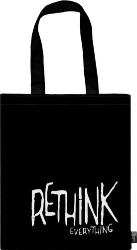 Сумка шоппер Феникс+ Переосмысли! 69212