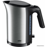 Электрический чайник Braun WK 5100 BK