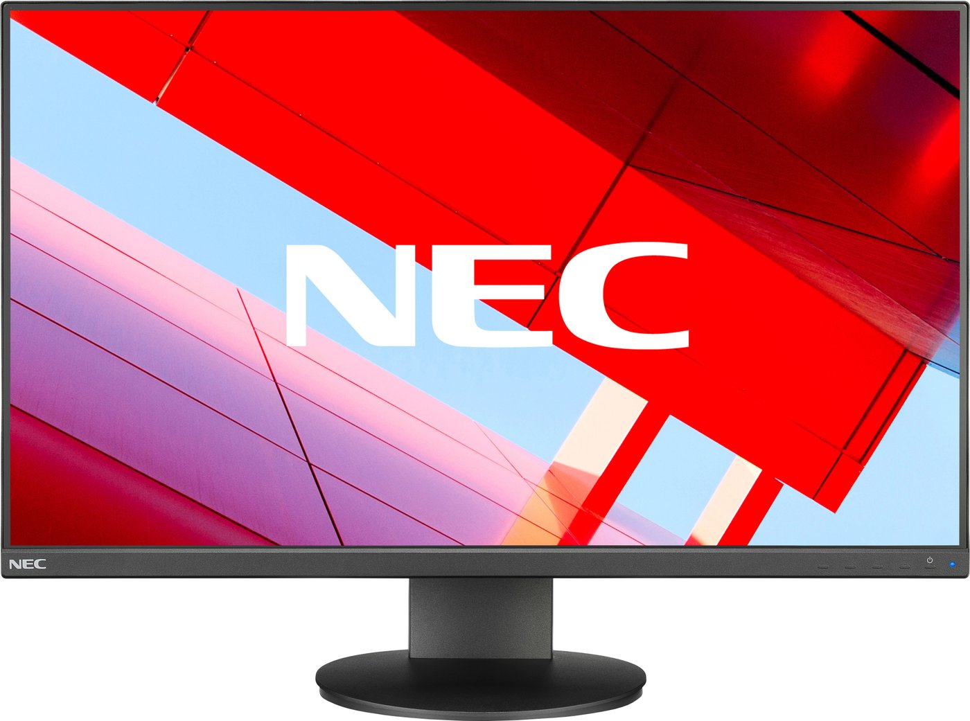 

Монитор NEC MultiSync E243F (черный)