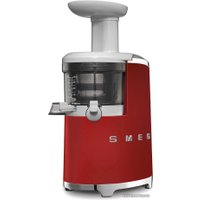 Соковыжималка Smeg SJF01RDEU