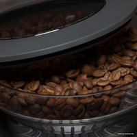 Рожковая кофеварка BORK C806