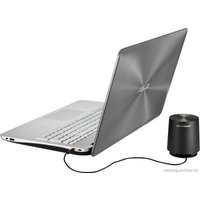 Ноутбук ASUS N551VW-FY154T