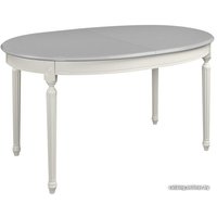 Кухонный стол ТехКомПро Азалия 1450 121282 (бук/тон шале/тон подстолья 1/ножка 15)