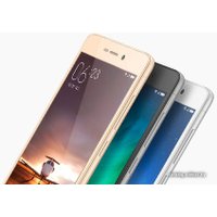 Телефон Xiaomi Redmi 3 16GB Fashion Gray