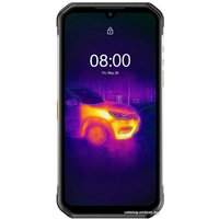 Телефон Ulefone Armor 11T 5G (черный)