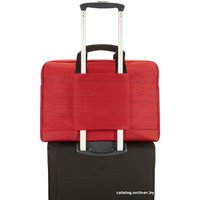 Сумка Samsonite Network 2 82D-10004 (красный)
