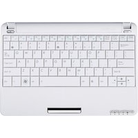 Нетбук ASUS Eee PC 1001P (90OA22-B12111-937E10AQ)