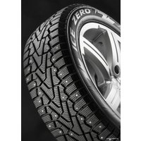 Зимние шины Pirelli Ice Zero 225/60R18 104T