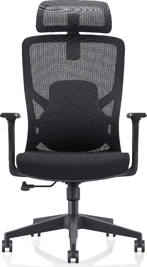 

Офисное кресло SitZone U-063A (сетка, черный)
