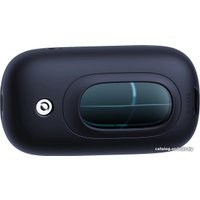 Увлажнитель воздуха Baseus Mini Spaceship Car Magnetic Humidifier DHMNC-01 (черный)