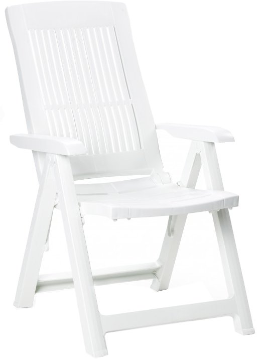 

Стул Ipae Progarden Tampa TMP040BI (белый)