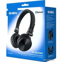 Наушники SVEN AP-B500MV