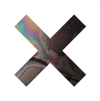 Виниловая пластинка The XX - Coexist
