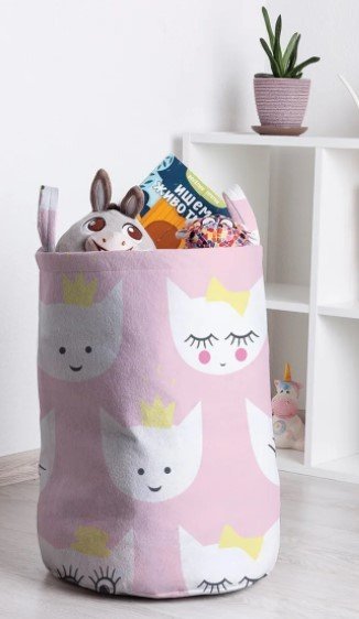 

Корзина JoyArty Кошачьи взгляды toba_25661_L