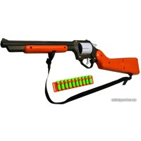 Ружье игрушечное Форма Винтовка Мустанг С-139-Ф