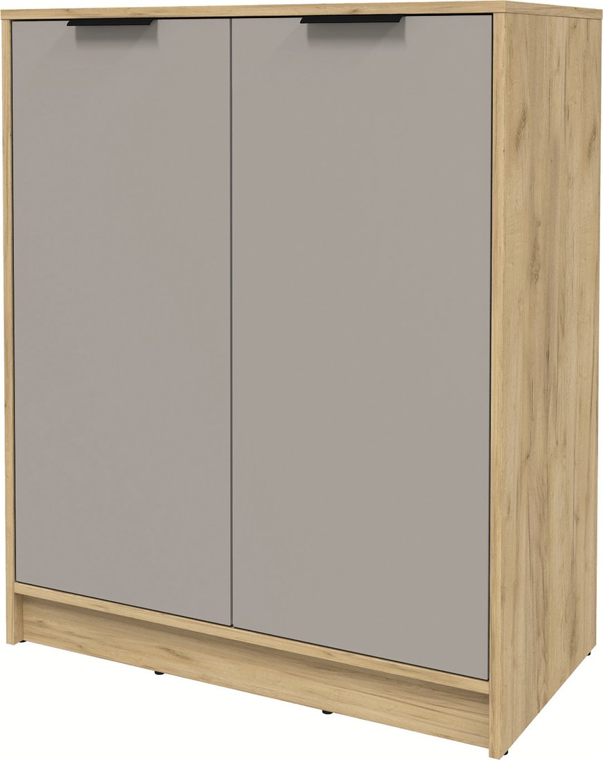 

Тумба Интерлиния Концепт КТ-Т84 Глосс (дуб золотой/луна)