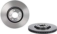 

Brembo 09A45411