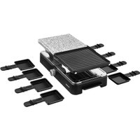 Раклетница Sencor SBG 0260BK