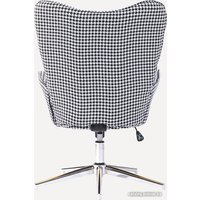 Офисное кресло Divan Мелвин Print 108585 (белый)