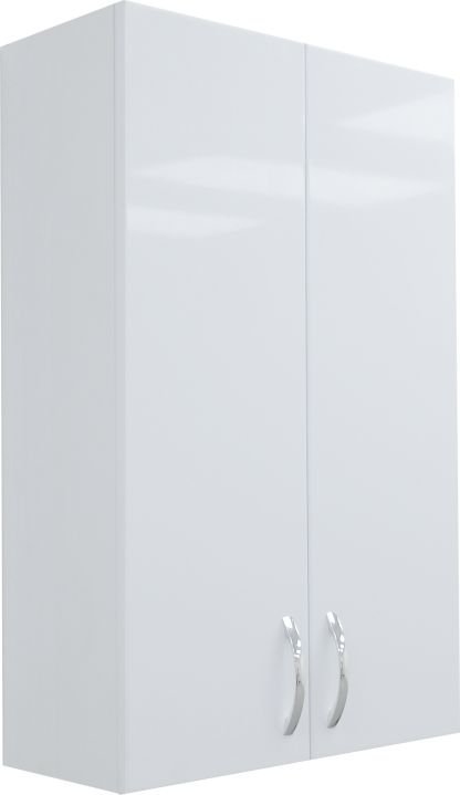 

Doratiz Шкаф для ванной Эко 50 2712.400 (белый)