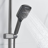 Душевая система  Shevanik S4036T