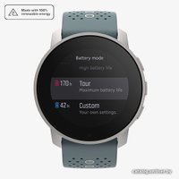 Умные часы Suunto 9 Peak (серый мох)