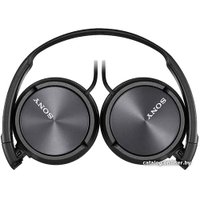 Наушники Sony MDR-ZX310 (черный)