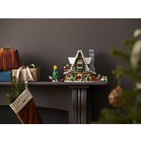 Конструктор LEGO Creator Expert 10275 Домик Эльфов