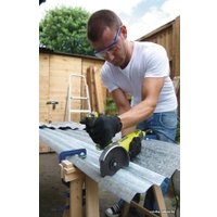 Угловая шлифмашина Ryobi EAG2000RS