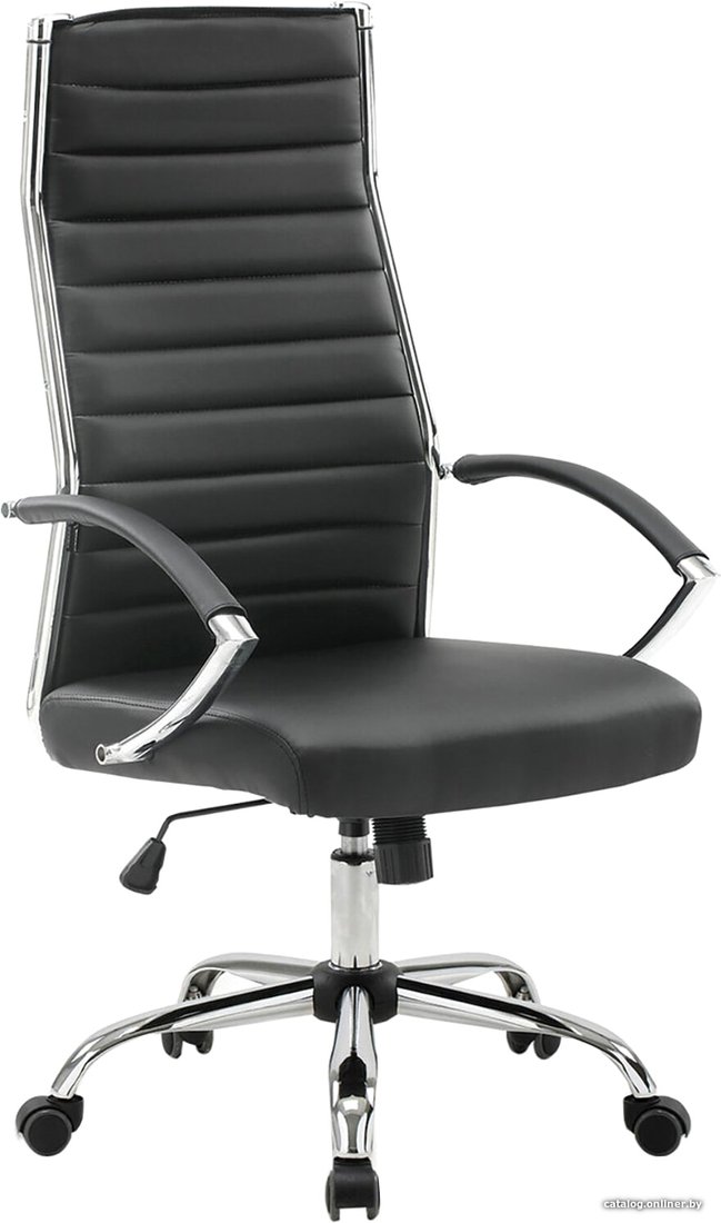Офисное кресло Brabix Style EX-528 (черный)