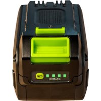Аккумулятор Greenworks G24HP8 (24В/8 Ач)