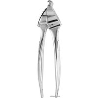 Пресс для чеснока BergHOFF 1301107