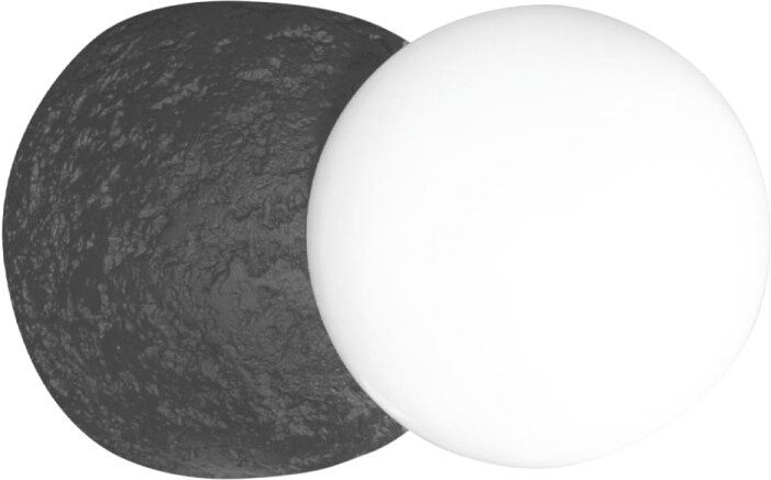 

Бра LOFT IT Quill 10109W Dark grey