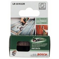 Шлифвалик Bosch 1600A0014Z