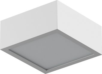 Светильник Byled GRILLATO-SQ-WH-12-5000