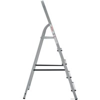 Лестница-стремянка Kroft 623005 (5 ступеней)