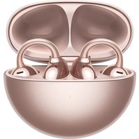 Наушники Huawei FreeClip (розовое золото, международная версия)