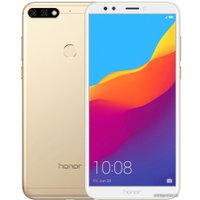 Смартфон HONOR 7C Pro 3GB/32GB LND-L29 (золотистый)