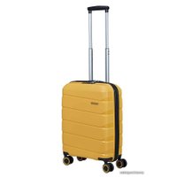 Чемодан-спиннер American Tourister Air Move Sunset Yellow 55 см