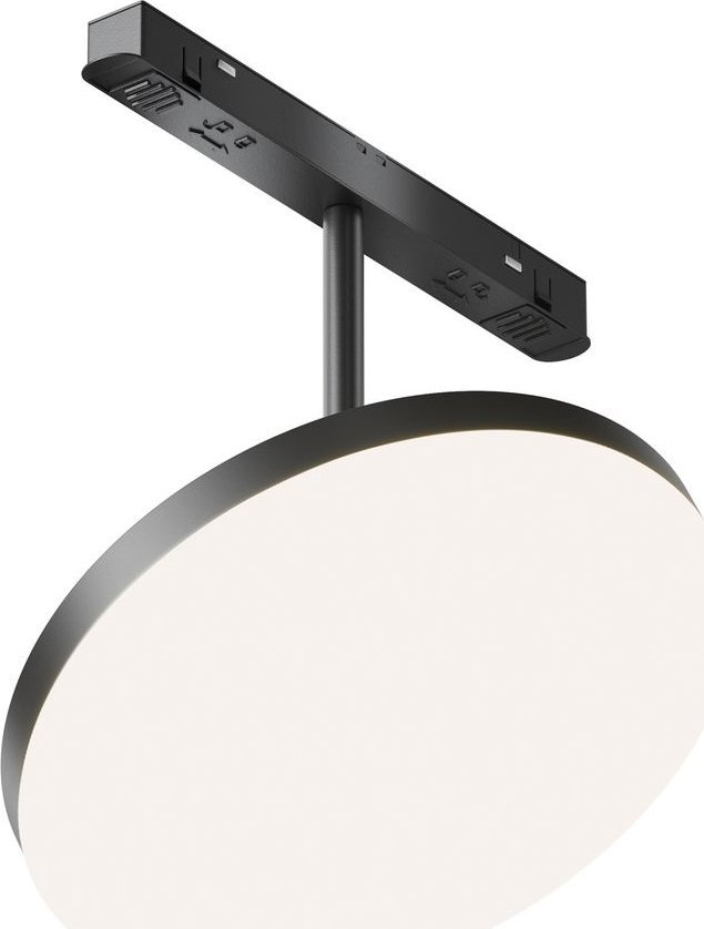 

Трековый светильник Maytoni Technical Magnetic Exility Plato TR131-2-15W4K-B