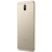 Смартфон Huawei Mate 10 Lite (золотистый)