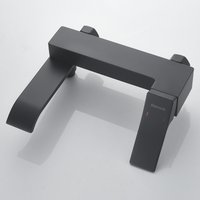 Смеситель Shevanik S4002H