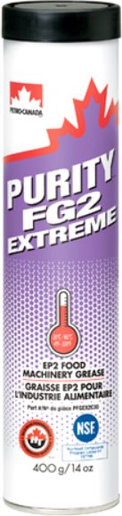 

Средство специальное Petro-Canada Purity Extreme PFGEX2C30 (400 г)