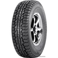 Летние шины Nokian Tyres Rotiiva AT 235/70R16 109T