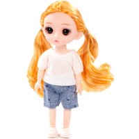 Кукла Полесье Маша в парке 03229