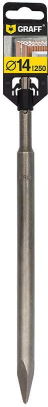 

Пиковое зубило GRAFF 6114250