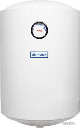 Накопительный электрический водонагреватель Unipump Стандарт 30 В